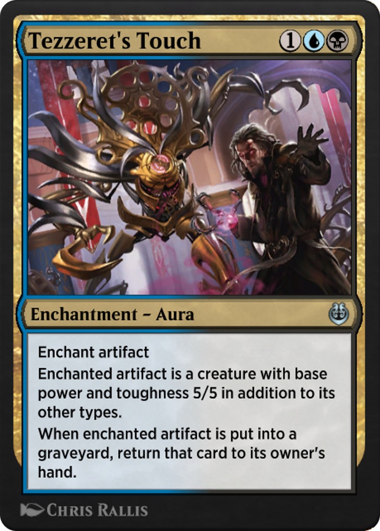 2020 Magic: The Gathering Kaladesh Remastered 2020 Magic: The Gathering Kaladesh Remastered #210 trading card
