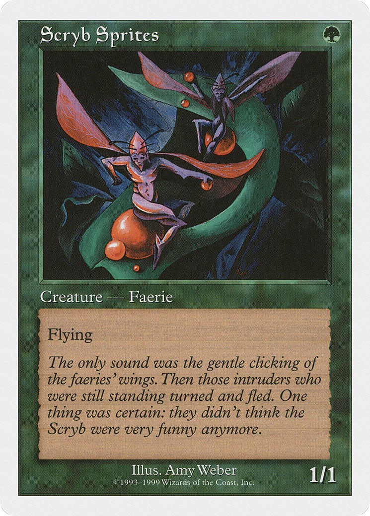 1999 Magic: The Gathering Battle Royale Box Set 1999 Magic: The Gathering Battle Royale Box Set #66 trading card