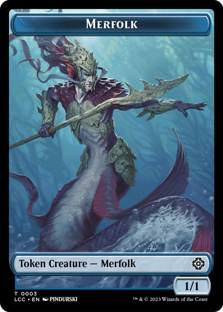 Merfolk - Image 1