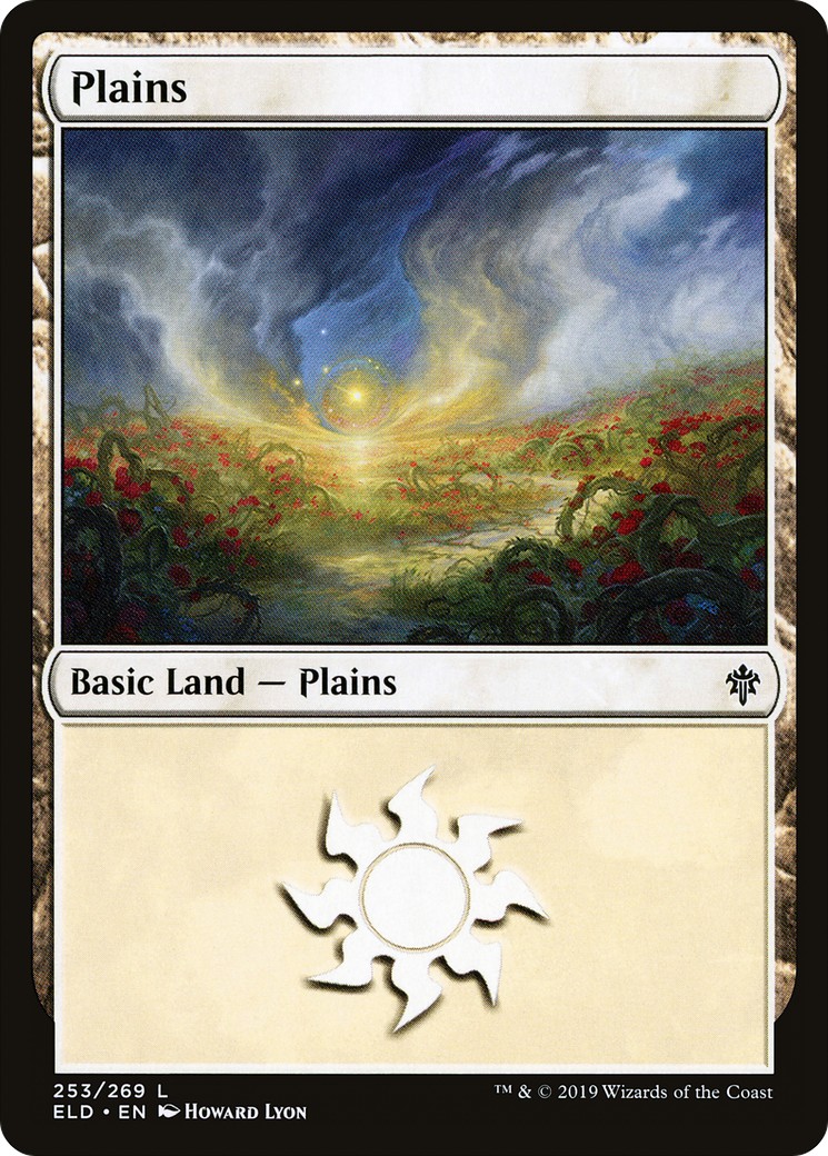 Plains - Image 1