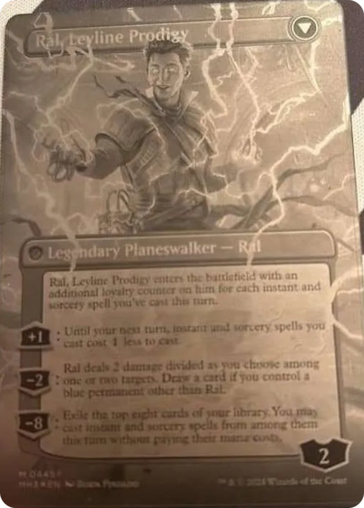 Ral, Monsoon Mage // Ral, Leyline Prodigy thumbnail 2