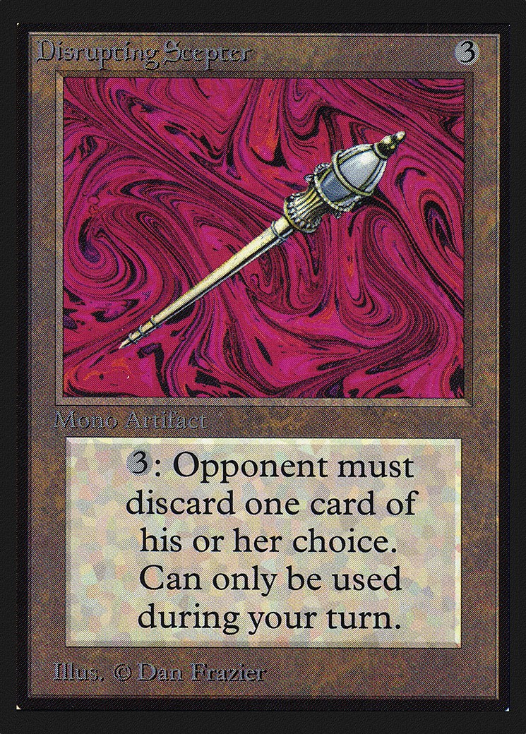 1993 Magic: The Gathering Intl. Collectors' Edition 1993 Magic: The Gathering Intl. Collectors' Edition #243 trading card