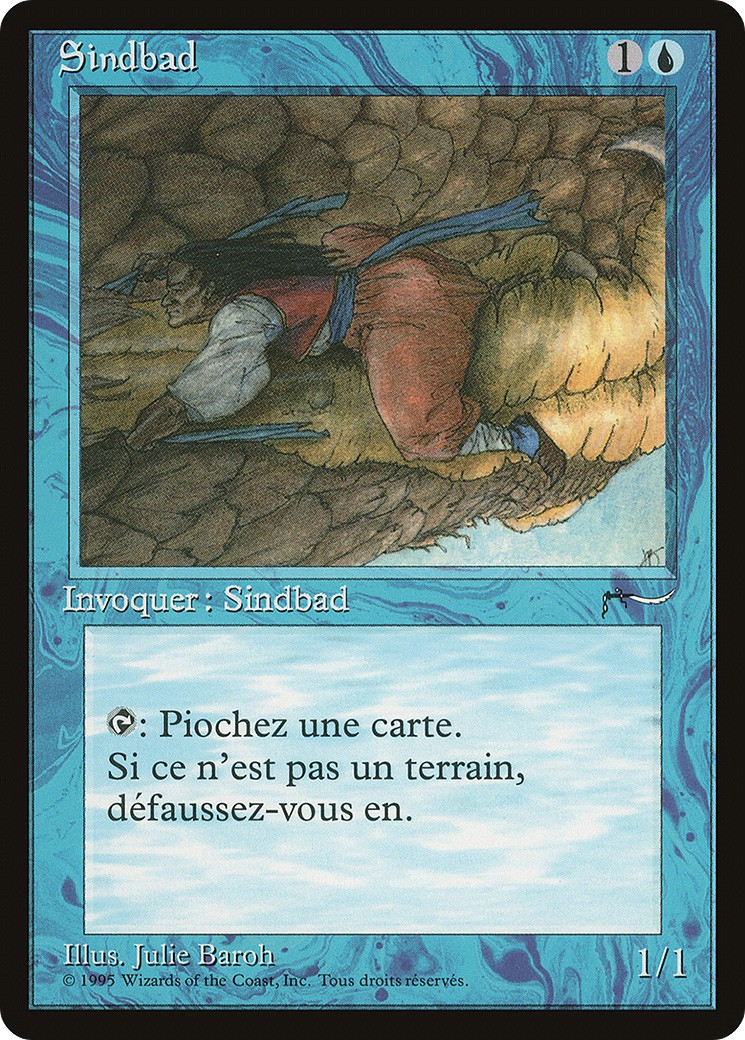 Sindbad - Image 1