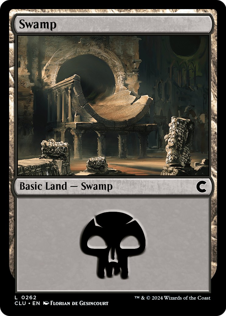 Swamp - Image 1