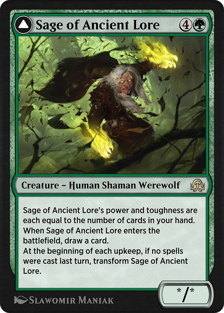 2023 Magic: The Gathering Shadows over Innistrad Remastered 2023 Magic: The Gathering Shadows over Innistrad Remastered #211