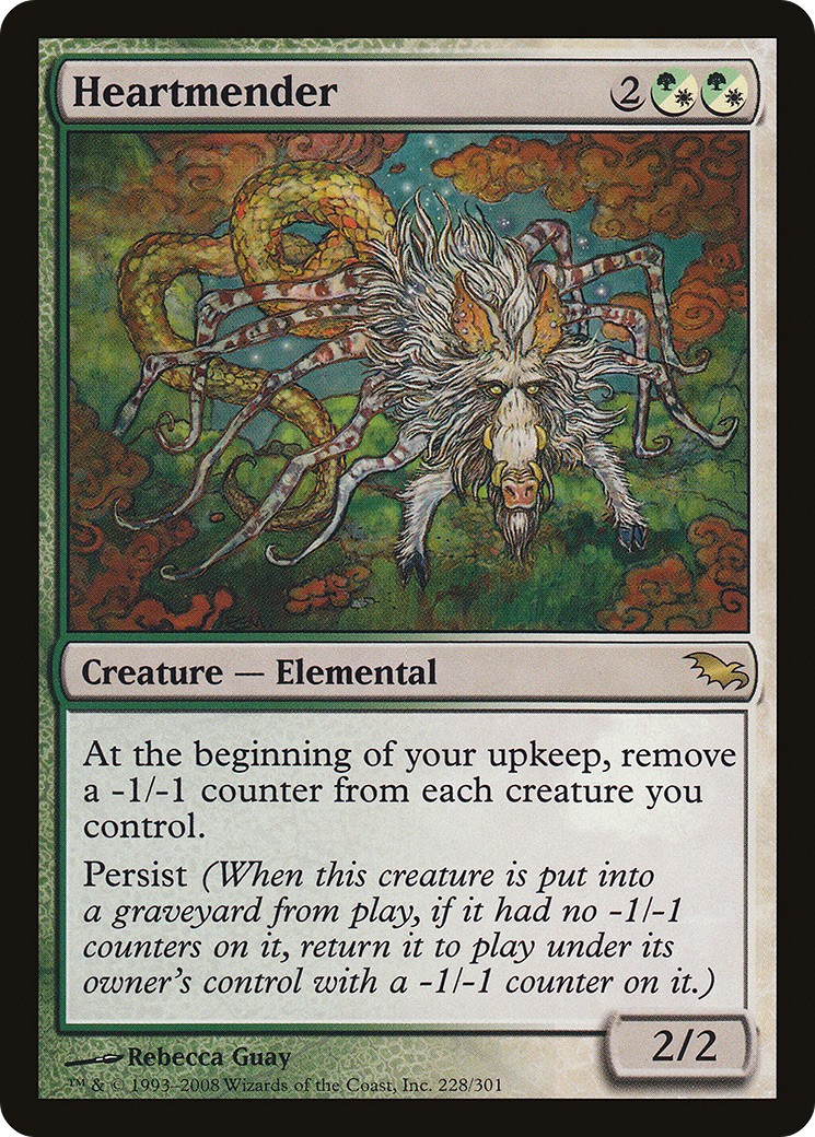 Heartmender - Image 1