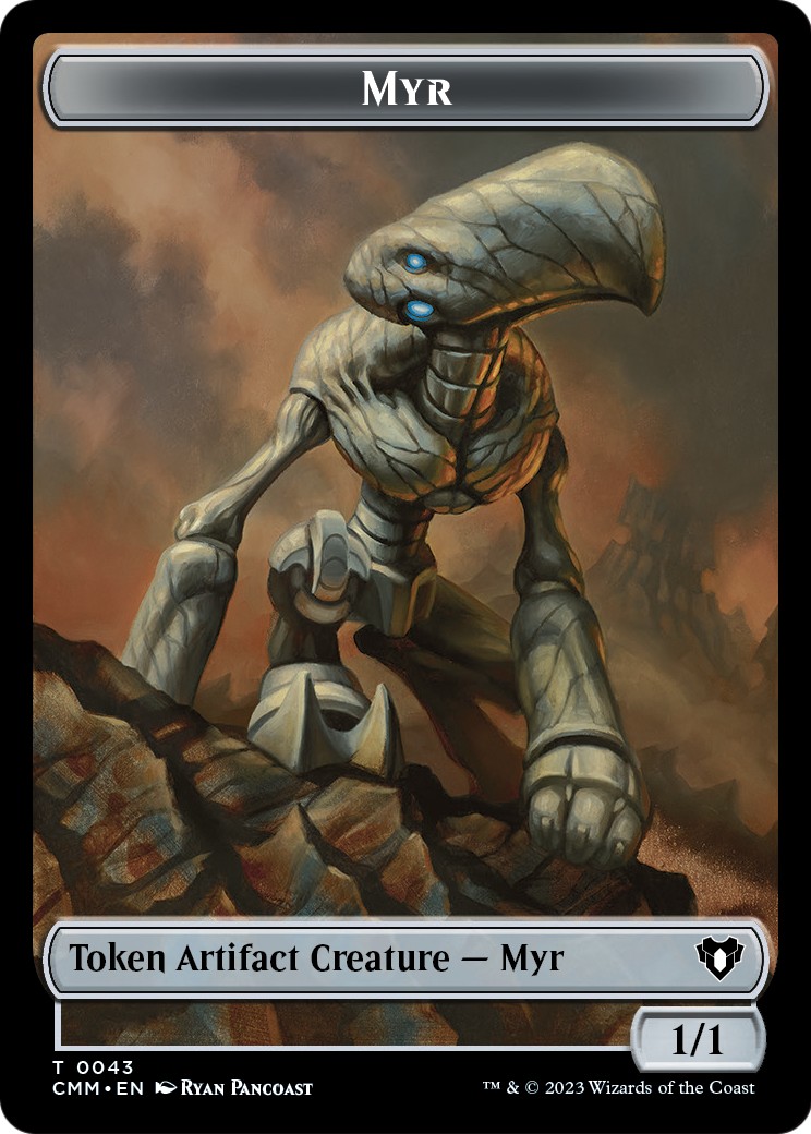 Myr - Image 1