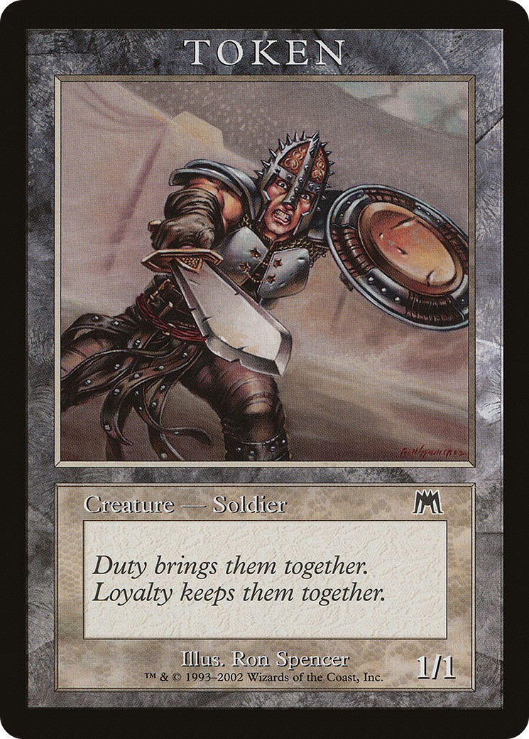 Soldier - Image 1
