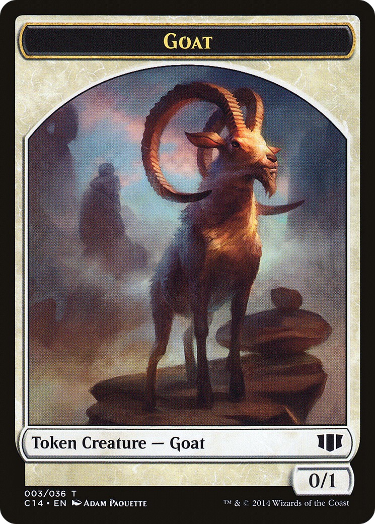 Goat - Image 1