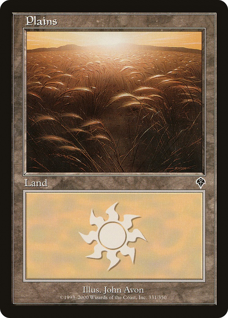 Plains - Image 1