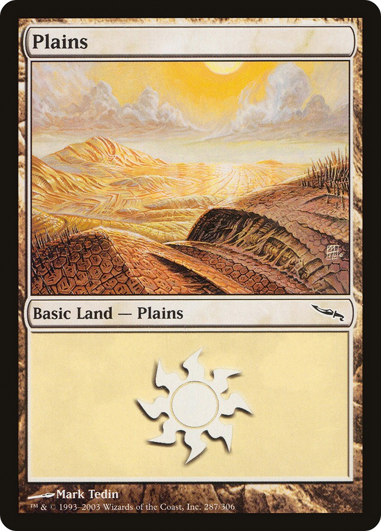 Plains - Image 1