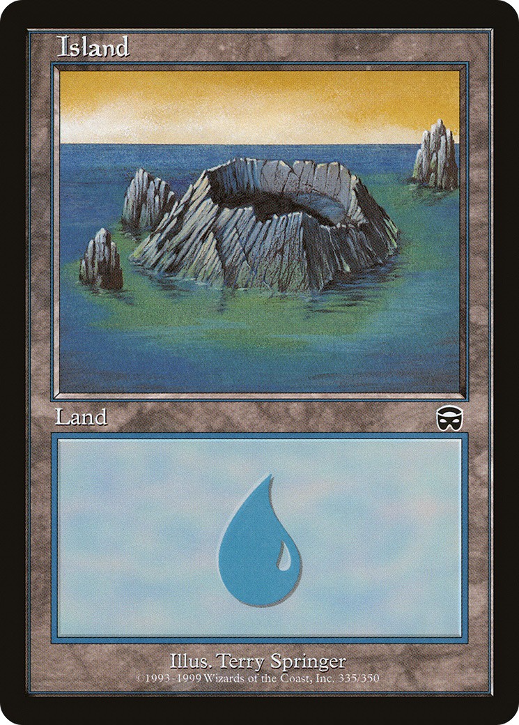 Island - Image 1