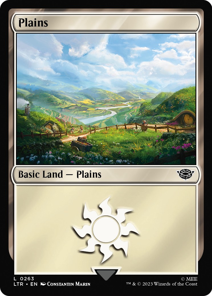 Plains - Image 1