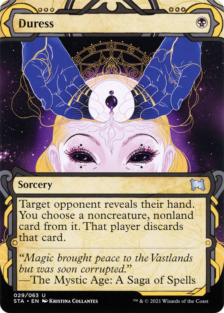 Duress - Image 1