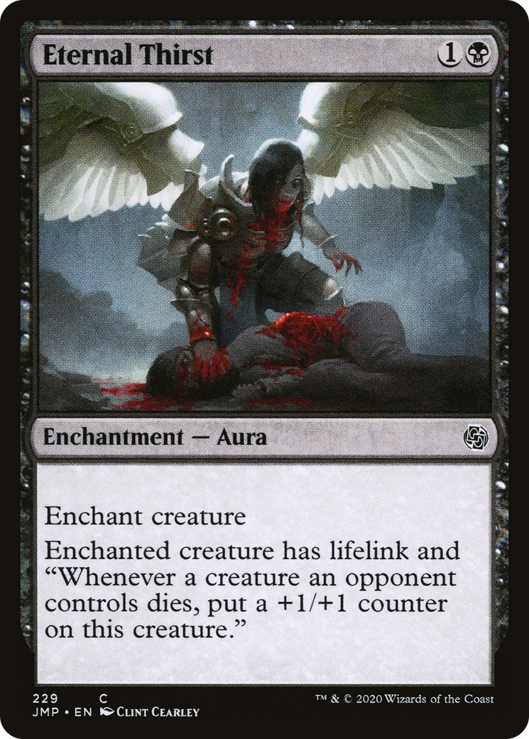 Eternal Thirst - Image 1