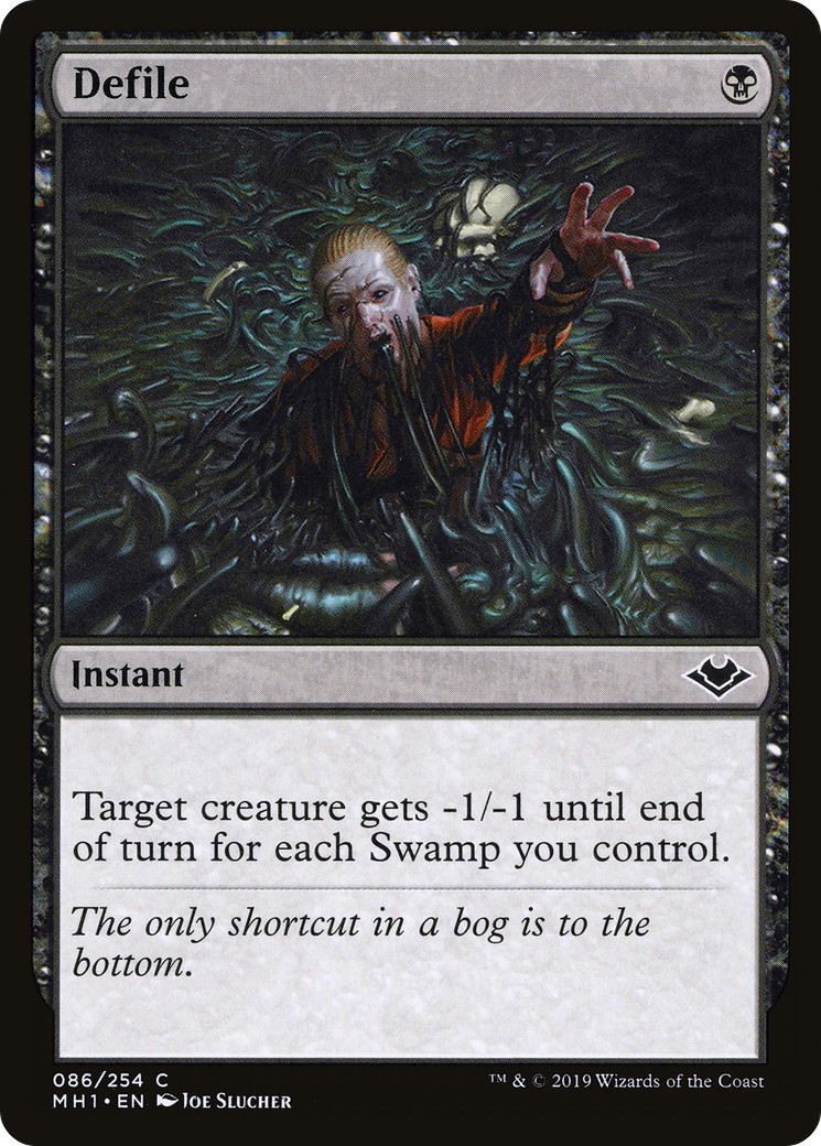 Defile - Image 1