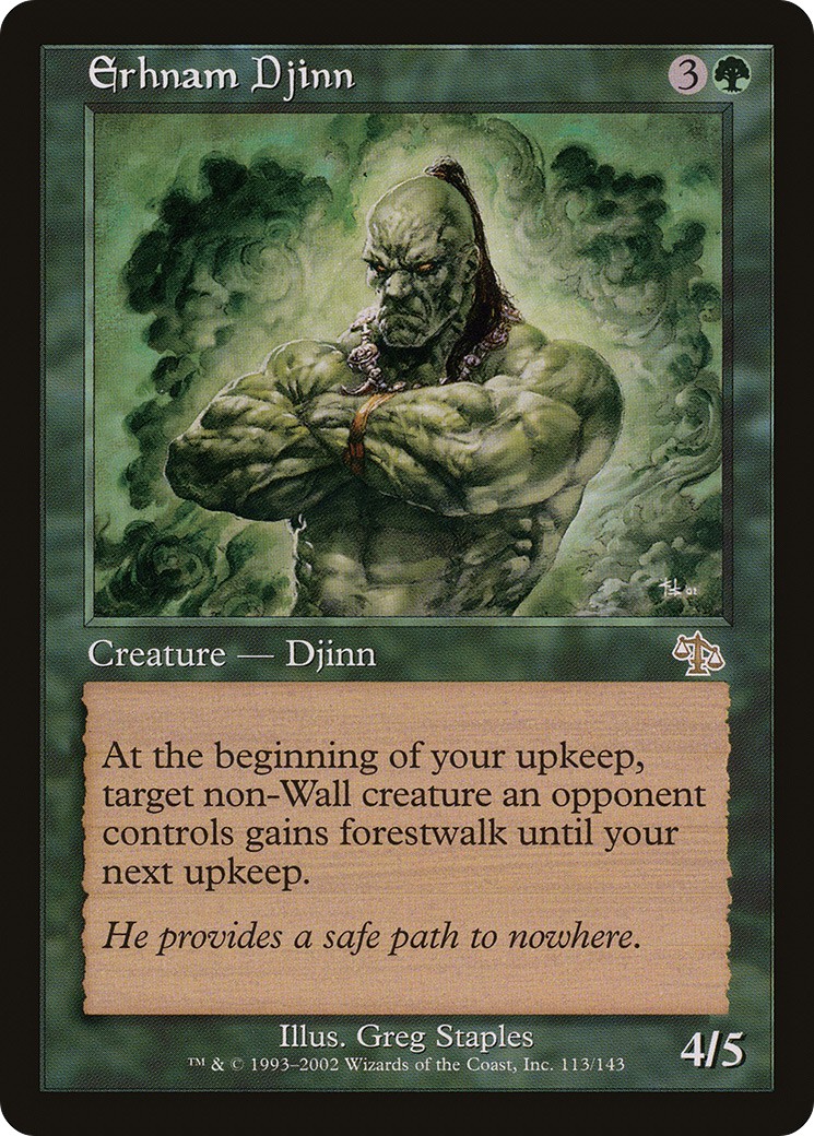Erhnam Djinn - Image 1