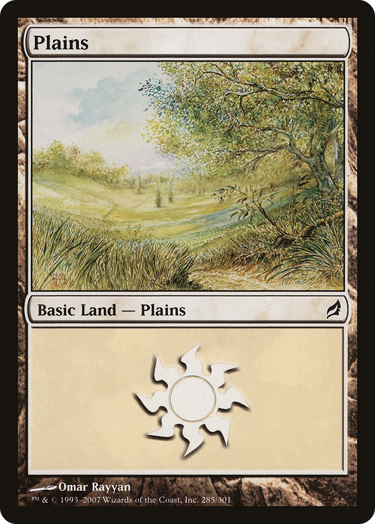 Plains - Image 1