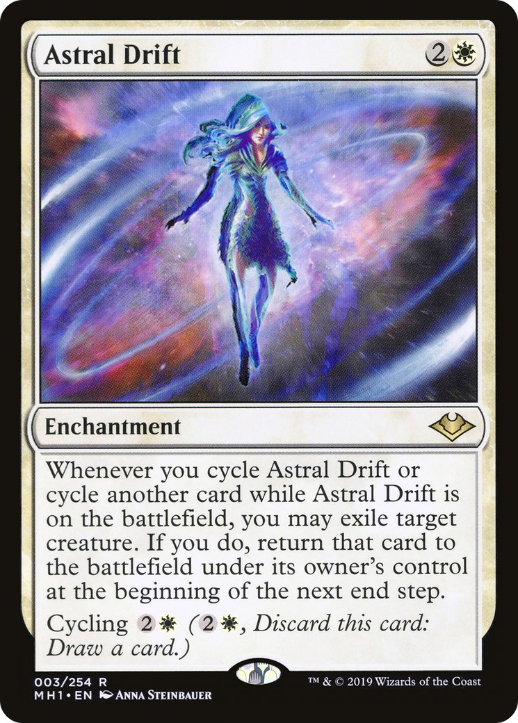 Astral Drift - Image 1