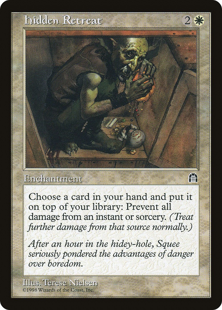 Hidden Retreat - Image 1