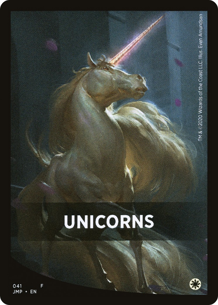 Unicorns - Image 1