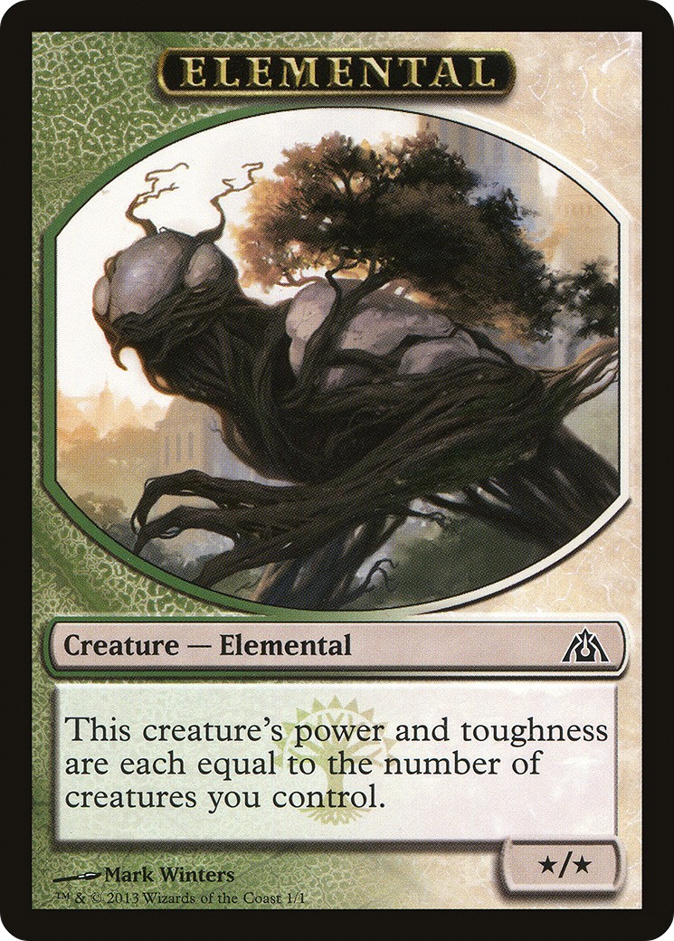 Elemental - Image 1