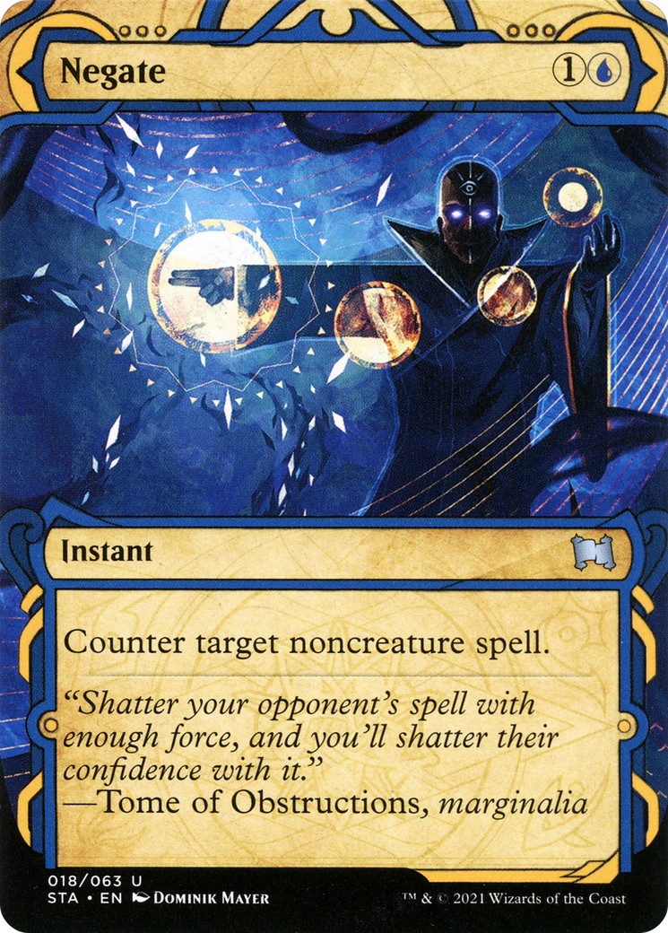 Negate - Image 1