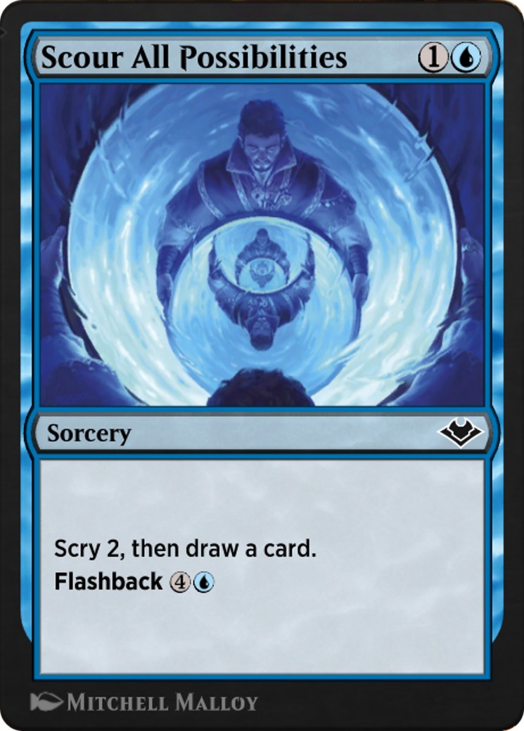 2021 Magic: The Gathering Jumpstart: Historic Horizons 2021 Magic: The Gathering Jumpstart: Historic Horizons #242 trading ca