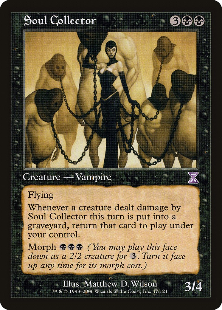 Soul Collector - Image 1