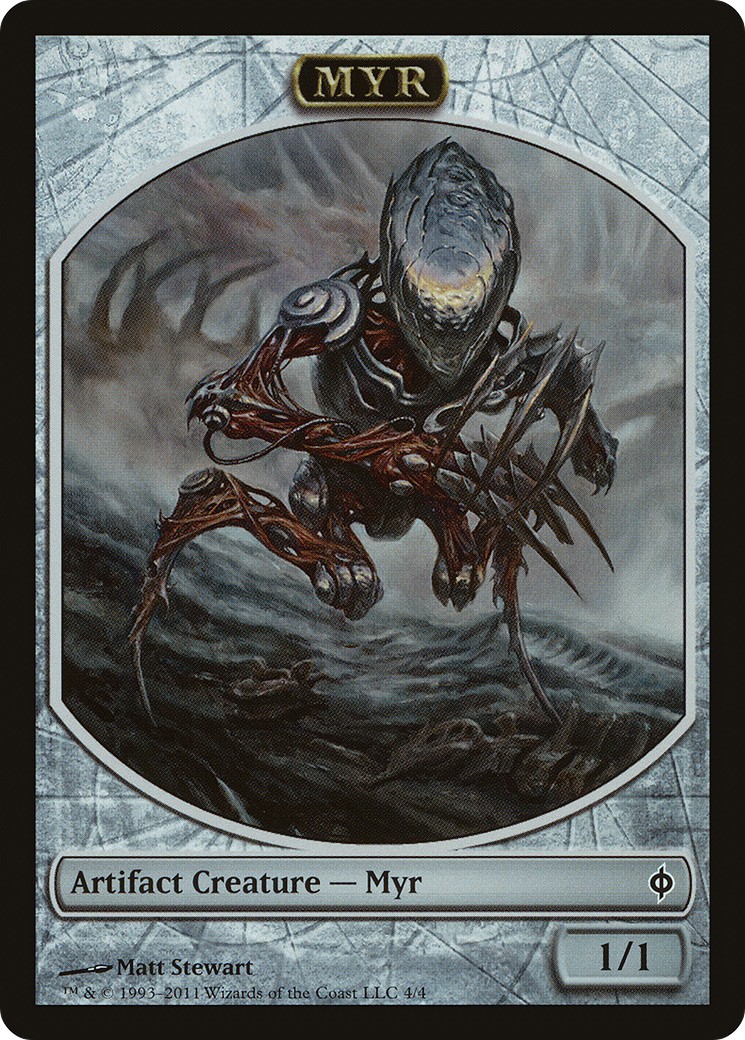 Myr - Image 1