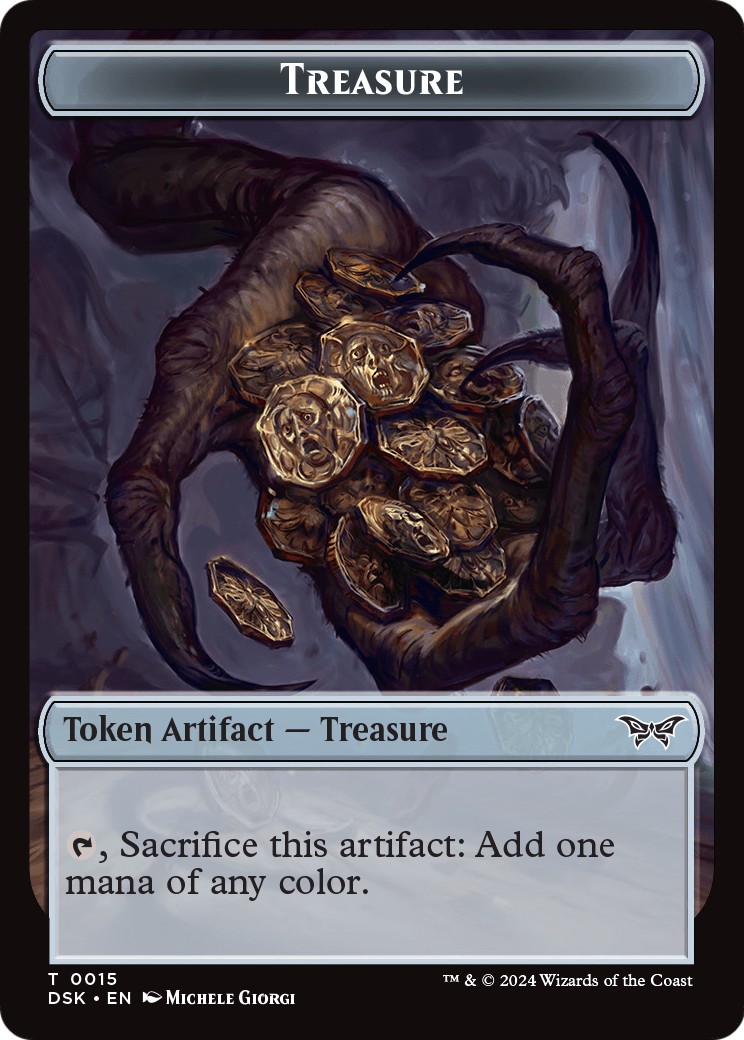 Treasure - Image 1