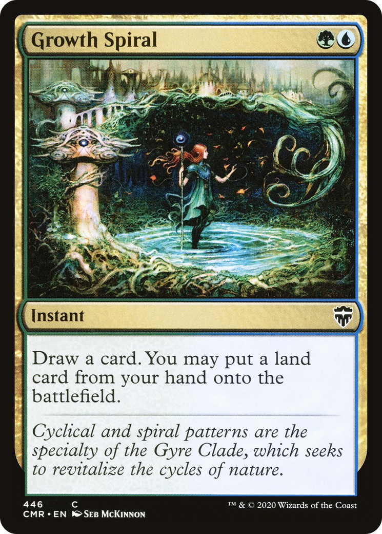 2020 Magic: The Gathering Commander Legends 2020 Magic: The Gathering Commander Legends #446 trading card