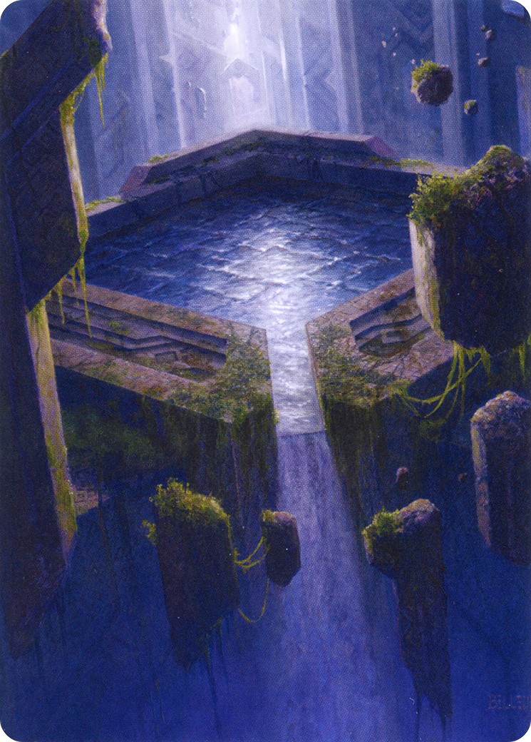 Morphic Pool // Morphic Pool - Image 1