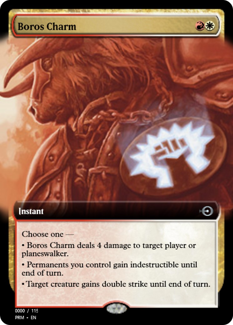Boros Charm - Image 1