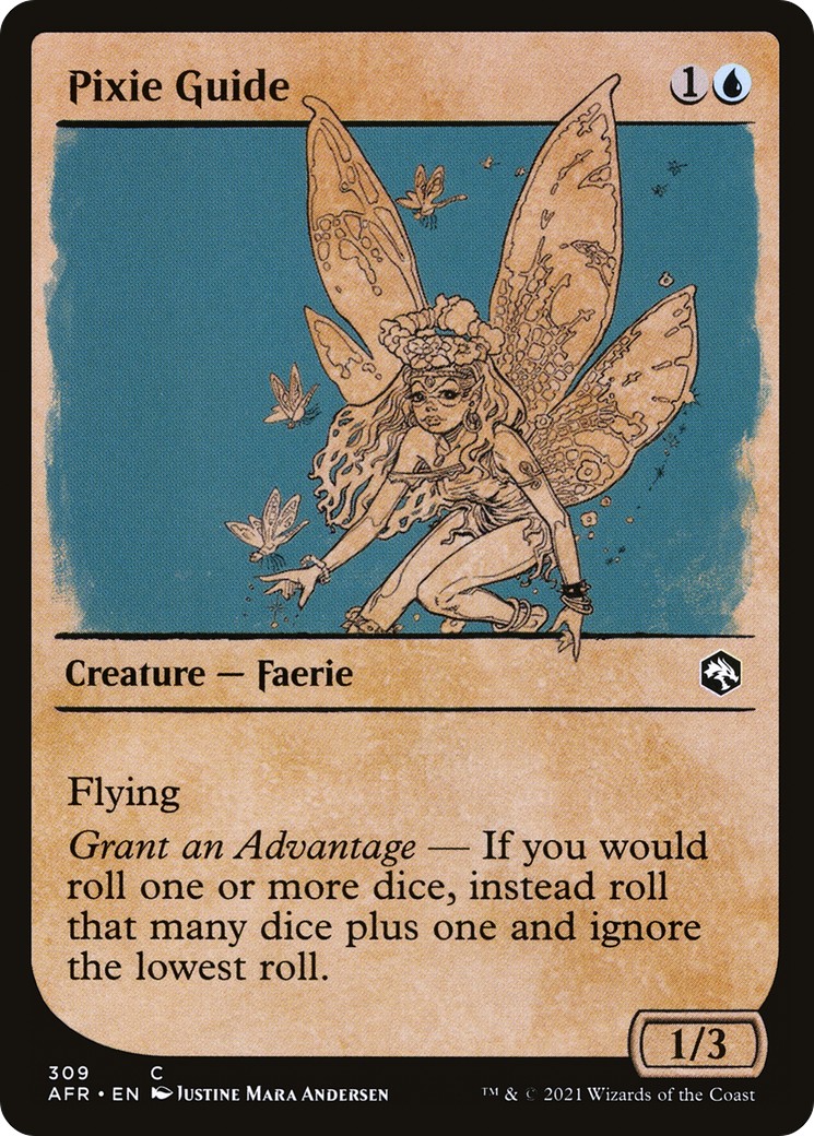 Pixie Guide - Image 1