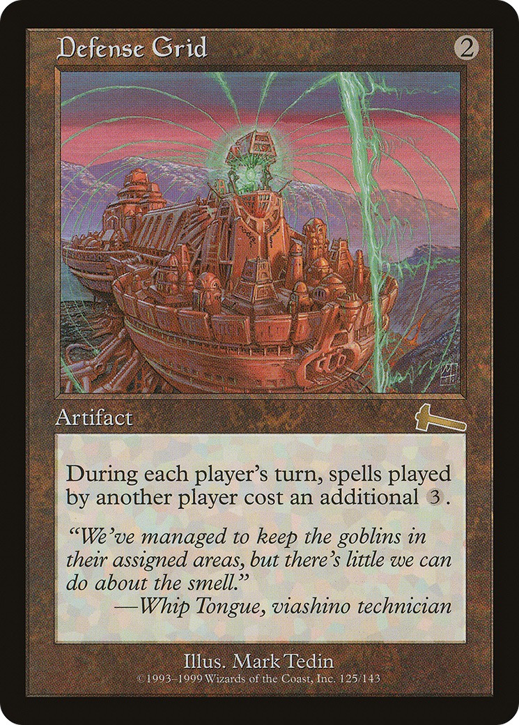Defense Grid - Image 1