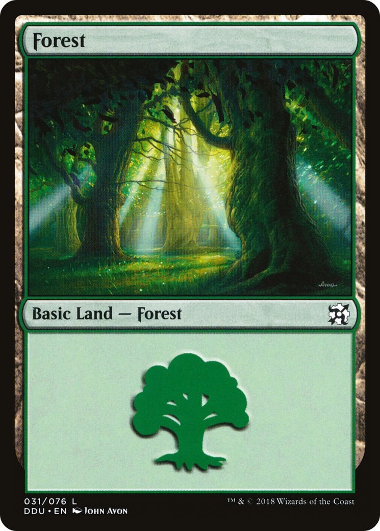 Forest - Image 1