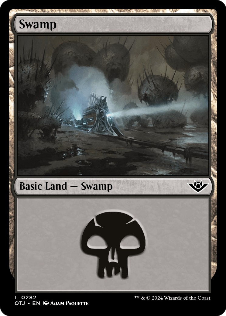 Swamp - Image 1