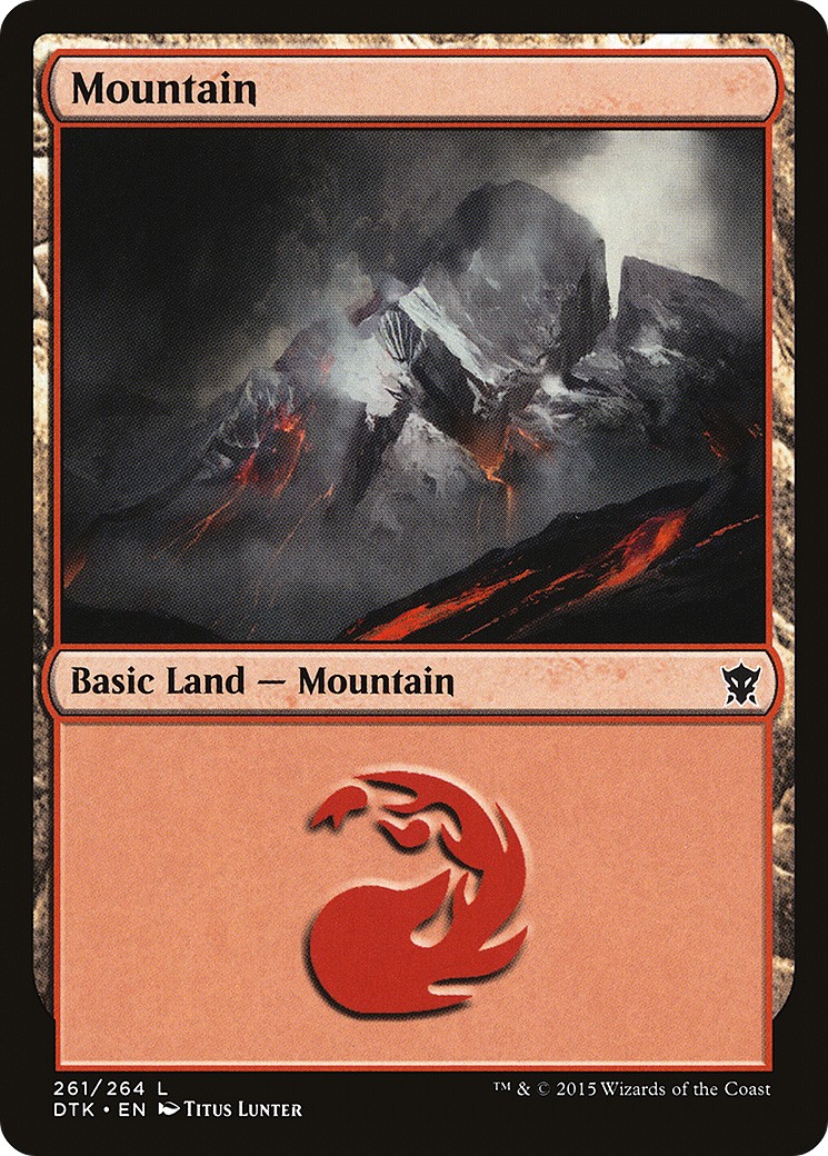 Mountain - Image 1