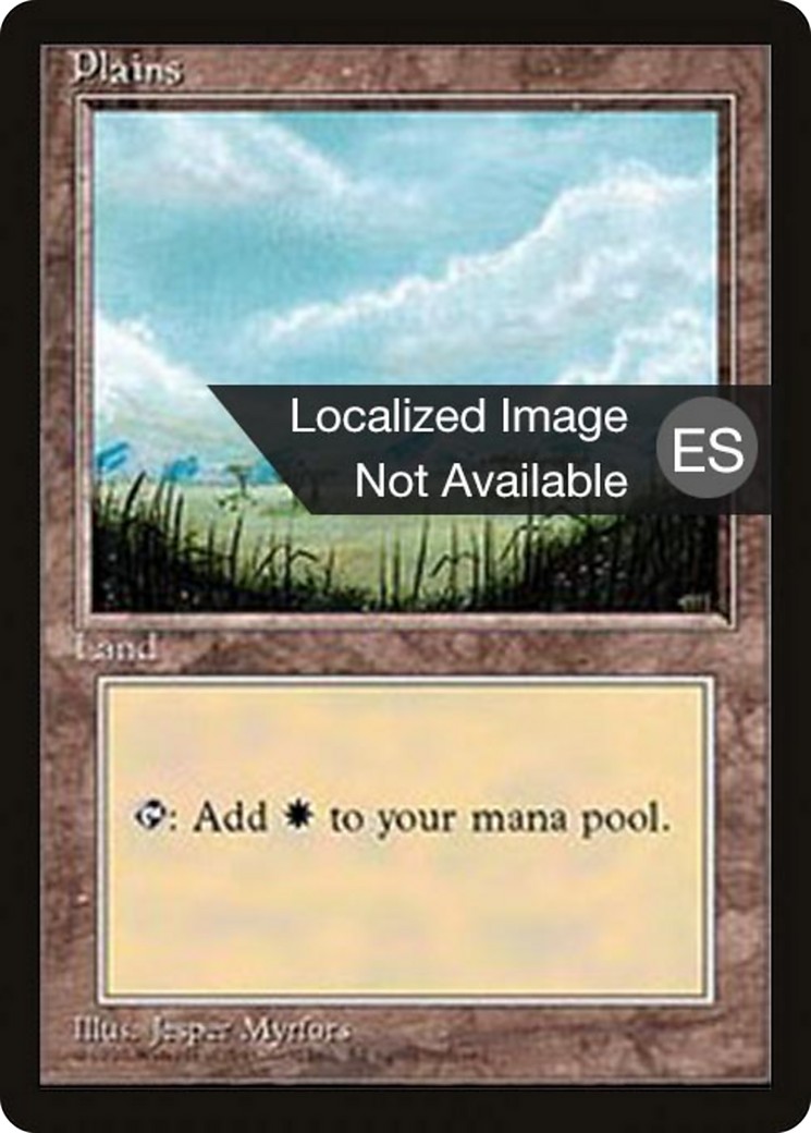 Plains - Image 1