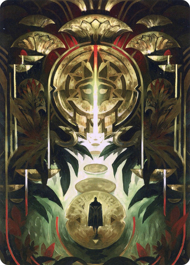 Jetmir's Garden // Jetmir's Garden - Image 1