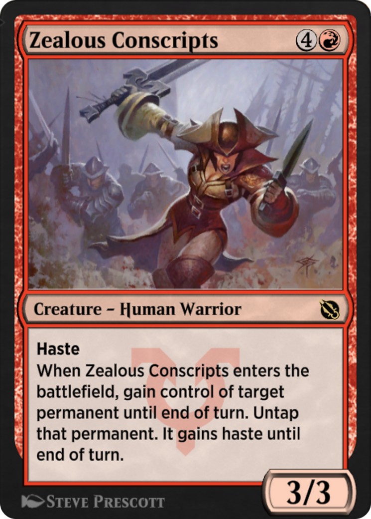 2023 Magic: The Gathering Shadows of the Past 2023 Magic: The Gathering Shadows of the Past #47 trading card
