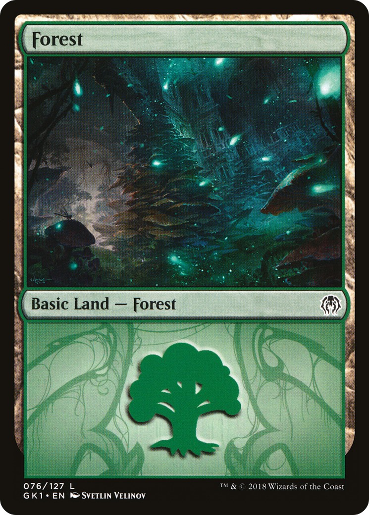 Forest - Image 1