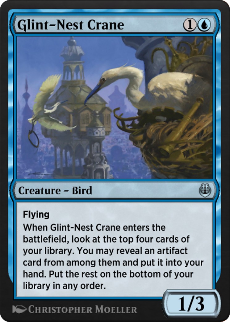 2020 Magic: The Gathering Kaladesh Remastered 2020 Magic: The Gathering Kaladesh Remastered #50 trading card