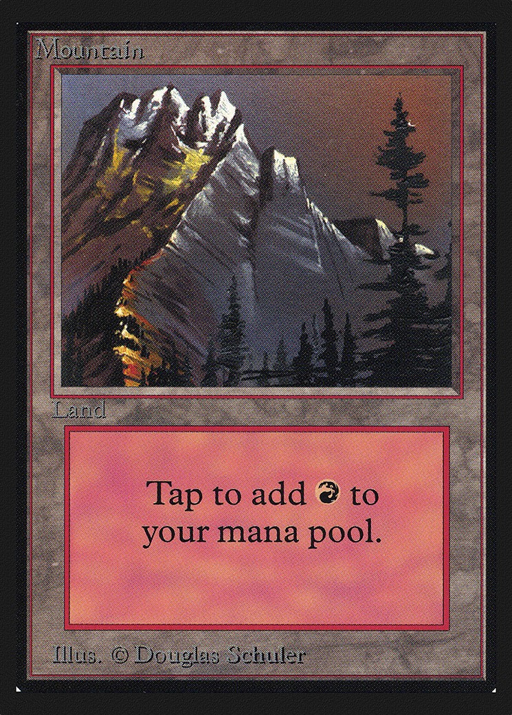 Mountain - Image 1