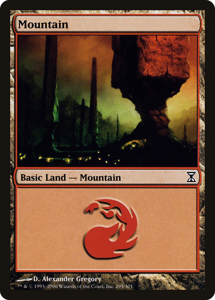 Mountain - Image 1