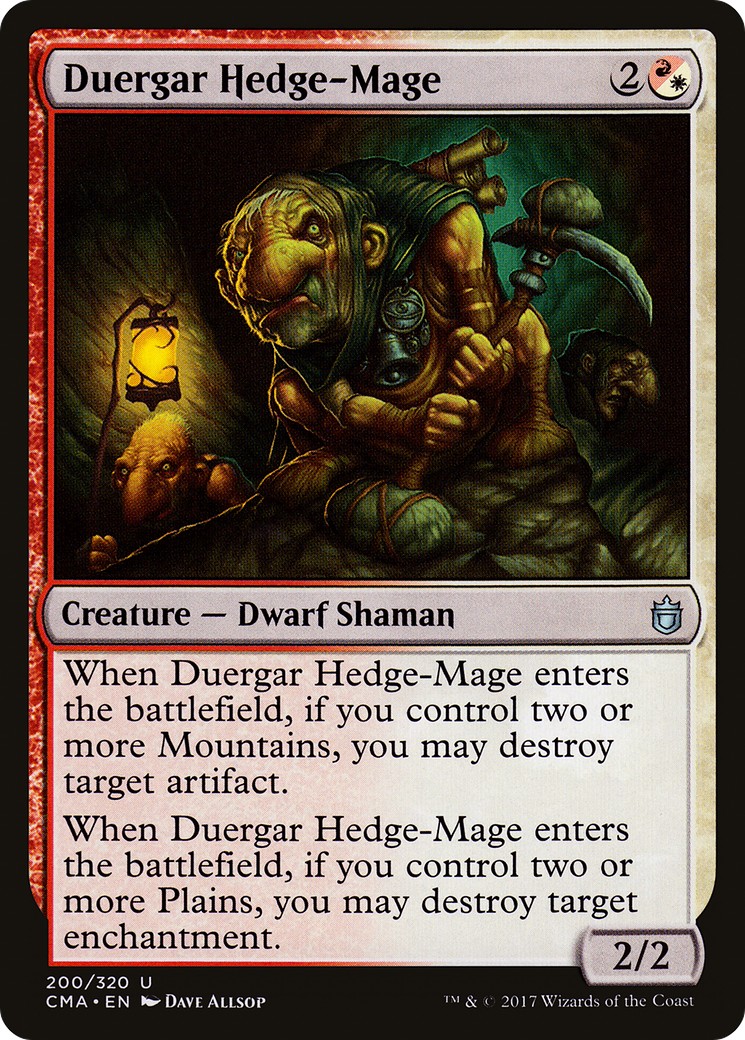 2017 Magic: The Gathering Commander Anthology 2017 Magic: The Gathering Commander Anthology #200 trading card