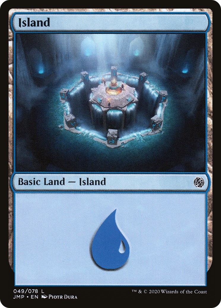 Island - Image 1
