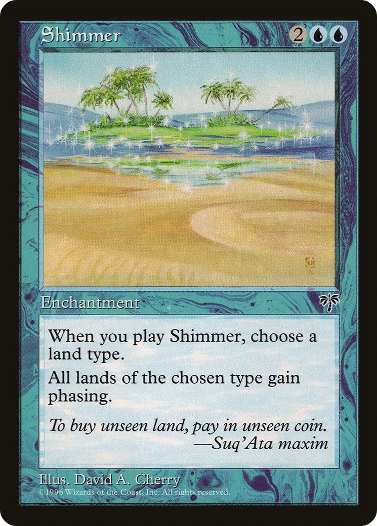 Shimmer - Image 1