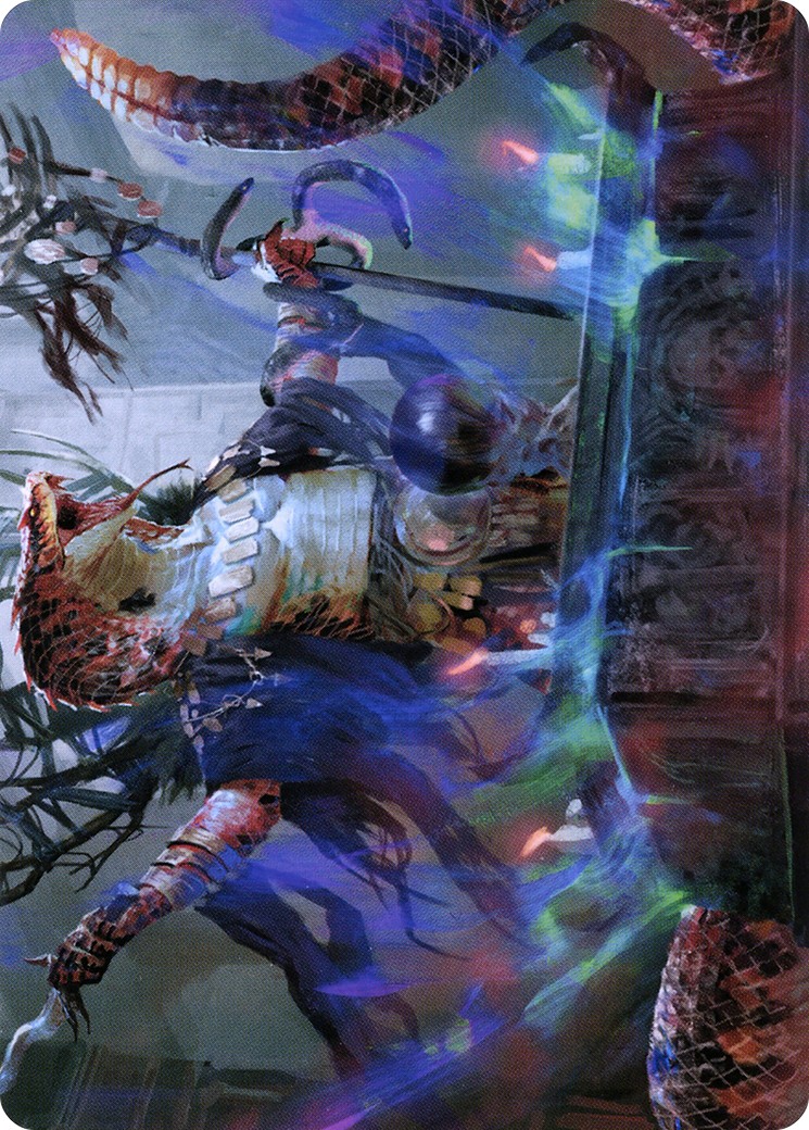 Sivriss, Nightmare Speaker // Sivriss, Nightmare Speaker - Image 1